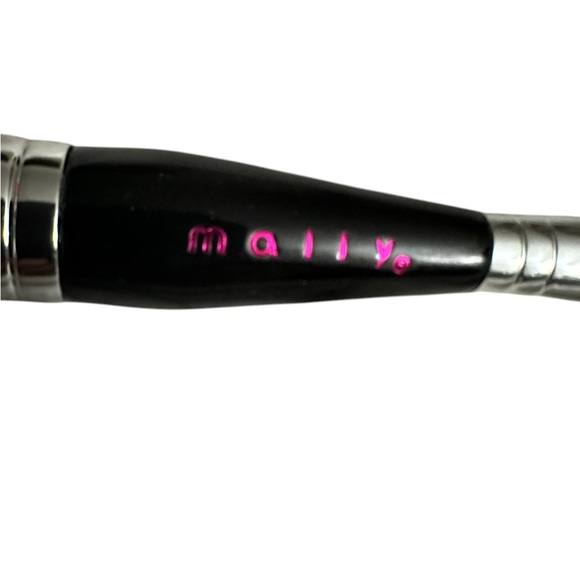 4 Piece Mally Beauty Makeup Brushes For Face and Eyes ALL NEW - Picture 8 of 8
